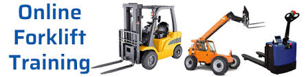 While it's an employer's responsibility to provide training, at toyota we've found that operators are the ones that have the most at stake in forklift training programs. Forklift Certification Online And Hands On Forklift Training Services From A1 Forklift