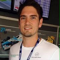 Nick Enders Email & Phone Number