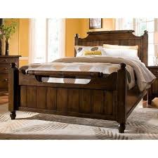 Broyhill Attic Heirlooms Feather Bedroom Set In Rustic Oak In 2020 Broyhill Bedroom Furniture Broyhill Furniture Antique Decor Bedroom