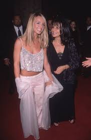 Born may 4, 1955) is an american author and mother of britney spears, as well as producer bryan spears and singer jamie lynn spears. What Does Britney Spears S Mom Think Of The Conservatorship Popsugar Celebrity
