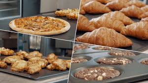 Comment Ca Marche Produits Surgeles Prets A Cuire Avec Le Selfcookingcenter Rational Youtube