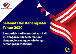 Koleksi pantun dan ucapan selamat hari kemerdekaan malaysia yang terbaik. Ucapan Selamat Hari Merdeka Dan Kebangsaan Malaysia 1001 Ucapan