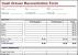 Printable Daily Cash Drawer Count Sheet
