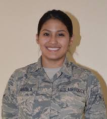 photos by SrA. Monica Ricci