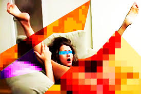 Porno : la déroute de B. Root