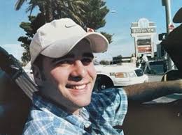 Twenty-one years have passed since we lost Greg. While the tragedy is very  real and always with us, there remains a joy from having him in our lives.  Greg was a son,