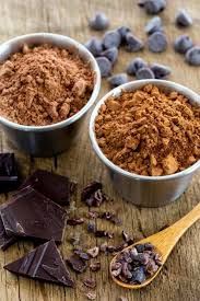 5 cool ways to use cocoa powder. What S The Difference Between Cocoa And Cacao Powder Jessica Gavin