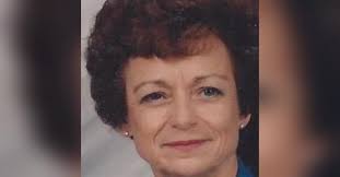 Virginia Burell Pass Obituary