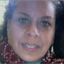 Victoria Clarice Anderson