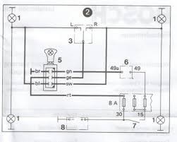 Als gelernter elektroniker kann ich die verschlungene wege der elektronen schon recht gut nachvollziehen. Treckergarage Montagehinweise Traktorelektrik Kabelbaum