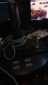 Microsoft Sidewinder 3d Pro How Can I Connect It To My Pc And What Games Can I Play