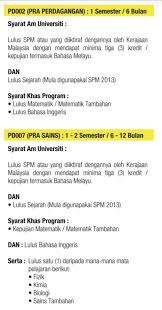 Universiti teknologi mara (uitm) melalui program mengubah destini anak bangsa (mdab) ined mempelawa bumiputera yang sedang bekerja dan kurang berkemampuan untuk melanjutkan pengajian di peringkat diploma atau sarjana muda secara mod separuh masa tanpa membayar yuran pengajian. Perkongsian Halatuju Kerjaya Kaunseling Cinta Orang Kelainan Upaya Permohonan Program Pra Sains Pra Perdagangan Uitm Mengubah Destini Anak Bangsa 2019
