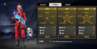 Free fire dj alok & diamonds redeem code. Badge 99 S Free Fire Id Lifetime Stats And Other Details