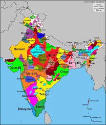 Is Hindi Being Imposed In The Southern States Of India Qutnyti
