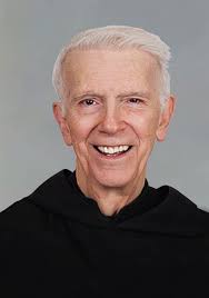 William Alphonse Recchuti, O.S.A.