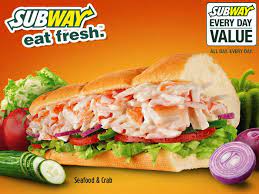 Check out the full list of subway sub of the day sandwiches. Facebook