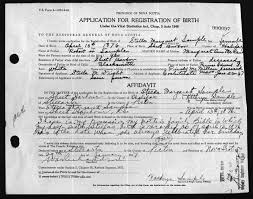 Nova Scotia Archives