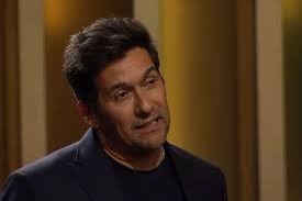 Rafael Araneda se refirió a la sentída pérdida de su madre