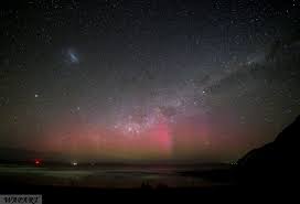 Spaceweather Com Realtime Image Gallery Australia Travel Earth Atmosphere Aurora