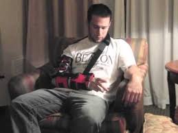 Ulnar collateral ligament reconstruction, also known as tommy john surgery (tjs), is a surgical graft procedure where the ulnar collateral ligament in the medial elbow is replaced with either a tendon. Tommy John Surgery Chronicles Vol 1 Progress Video Series Youtube