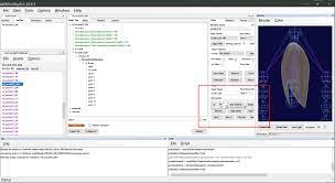 SB3Utility UI scale error · Issue #4 · enimaroah/SB3Utility · GitHub