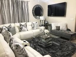 Glam Living Room Tour Home Decor Updates Lgqueen Home Decor Hey Everyone Today S Video I Will B Glam Living Room Glamorous Living Room Home Living Room