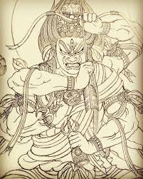 ボード Hinh Xăm Hoa Văn のピン