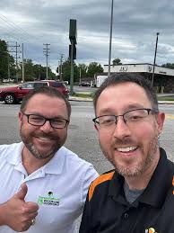 Derek Lyons (@the_garagedoorguy) • Instagram photos and videos