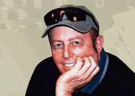 Poker World Mourns Loss of Lou Krieger, Author, Friend
