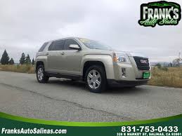 Image result for Champagne Silver 2013 Terrain