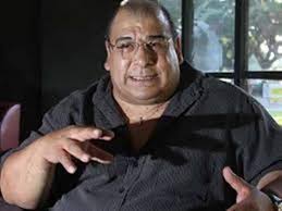 Roly Serrano sufrió un accidente en la Ruta 9 y está en terapia intensiva