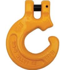 ITM G80 Clevis Choker Hook 10mm Chain 3 Ton Lifting Hoist ...