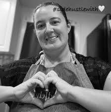 Lynette Beasley's Instagram, Twitter & Facebook