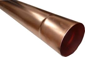 Les tuyaux de cuivre, qu'ils soient en cuivre écroui ou recuit, sont disponibles dans le commerce en plusieurs diamètres, allant de 10 mm à 22 mm pour l'alimentation, et de 32 mm à 42 mm pour l'évacuation. Tuyau Cuivre Cylindrique Diametre 80 Mm Longueur 2 Metres