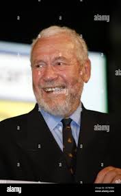 Sir robin knox johnston hi-res stock photography and images