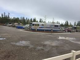 Maybe you would like to learn more about one of these? Buffalo Crossing Rv Park 11 Reviews Rv Parks 101 S Canyon St West Yellowstone Mt United States Phone Number