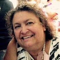 Linda Victoria "Vicky" De La Cruz Obituary