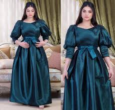 فساتين fasatin dubai added a photo to their instagram account فستان تفته ناعم سعره 350 درهم متوفر s m l xl dresses victorian dress fashion