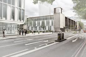 London south bank university | 101,933 followers on linkedin. Willmott Dixon Interiors Agrees 39m London South Bank University Fit Out Willmott Dixon
