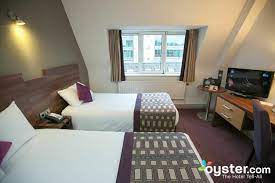 Guests of jurys inn cork enjoy access to free wifi in public areas, a meeting room, and coffee in a common area. Jurys Inn Cork Review What To Really Expect If You Stay