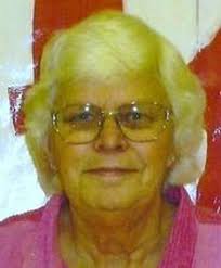 Betty L. Frye Obituary January 23, 2013
