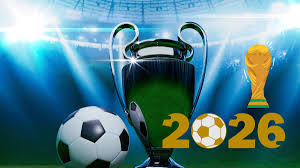 Todavía se juega el Mundial 2026 y ya comienza la Champions League