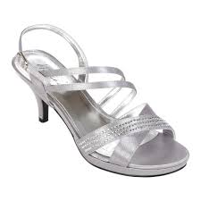 Silver Dress Shoes A Girl S Best Friend Silver Dress Shoes Silver Heels Bridesmaid Shoes
