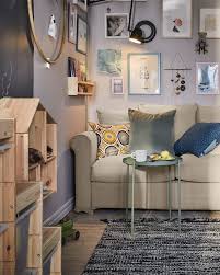 Gladom Tray Table In 2020 Cozy Living Rooms Living Room Living Room Furniture