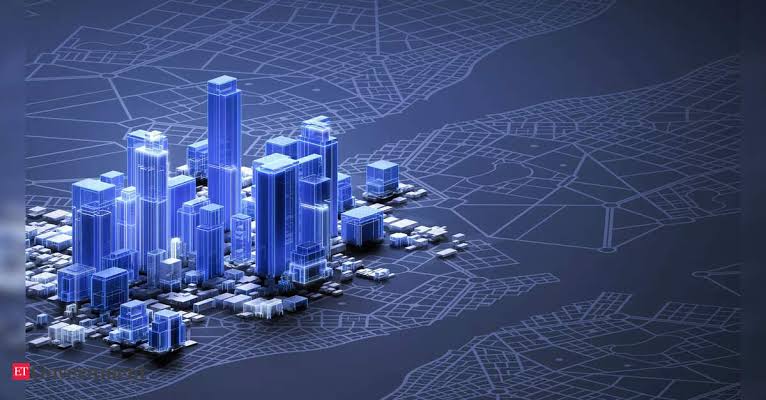 Smart cities begin with smart governance: The case for Digital Public  Infrastructure, ETGovernment