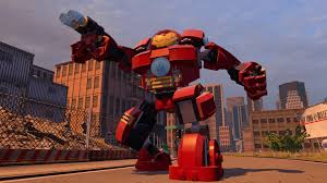 The easiest way to backup and share your files with everyone. Lego Marvel S Avengers On Steam