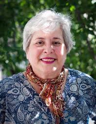 Old Lady Project' focuses stage light