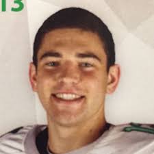 Mason Holmes' High School Bio