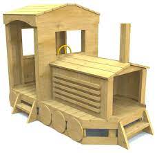 Maybe you would like to learn more about one of these? Paul S Train Playset Plans Play Houses Playhouse Plans