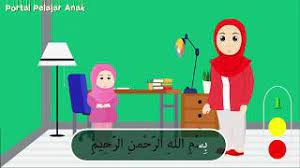 Doa Sebelum Belajar Kumpulan Doa Pilihan Youtube